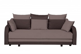 Марракеш М / диван - кровать (жаккард тесла крем) в Норильске - norilsk.katalogmebeli.com | фото 5