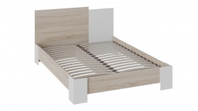 Кровать без ПМ «Сэнди» Тип 1 (без подъемного механизма) в Норильске - norilsk.katalogmebeli.com | фото 2
