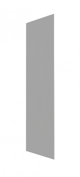 Кёльн фасад торцевой верхний (для верхнего высокого шкафа премьер высотой 920 мм) ТПВ (Софт бланж) в Норильске - norilsk.katalogmebeli.com | фото