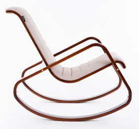 Кресло-качалка Арно в Норильске - norilsk.katalogmebeli.com | фото 3