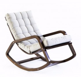 Кресло-качалка Онтарио в Норильске - norilsk.katalogmebeli.com | фото 3