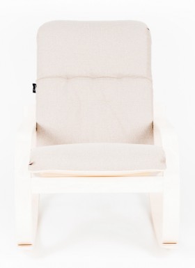 Кресло-качалка Сайма в Норильске - norilsk.katalogmebeli.com | фото 2