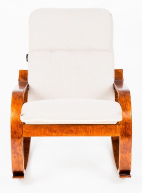 Кресло-качалка Сайма в Норильске - norilsk.katalogmebeli.com | фото 6