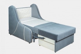 Кресло-кровать "Юстас" в Норильске - norilsk.katalogmebeli.com | фото 4