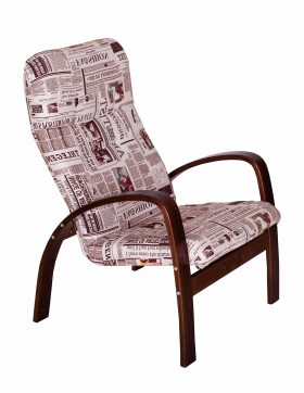 Кресло Ладога в Норильске - norilsk.katalogmebeli.com | фото 2