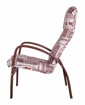 Кресло Ладога в Норильске - norilsk.katalogmebeli.com | фото 3