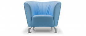 Кресло Ницца в Норильске - norilsk.katalogmebeli.com | фото 2