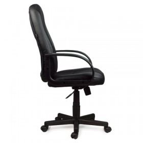 Кресло офисное BRABIX City EX-512 (черное) в Норильске - norilsk.katalogmebeli.com | фото 2