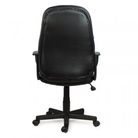 Кресло офисное BRABIX City EX-512 (черное) в Норильске - norilsk.katalogmebeli.com | фото 5