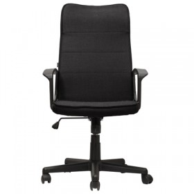 Кресло офисное BRABIX Delta EX-520 (черный) в Норильске - norilsk.katalogmebeli.com | фото 3