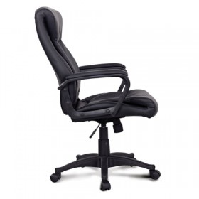 Кресло офисное BRABIX Enter EX-511 (черный) в Норильске - norilsk.katalogmebeli.com | фото 2