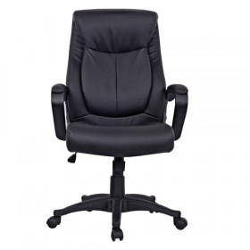 Кресло офисное BRABIX Enter EX-511 (черный) в Норильске - norilsk.katalogmebeli.com | фото 4