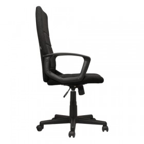 Кресло офисное BRABIX Focus EX-518 (черный) в Норильске - norilsk.katalogmebeli.com | фото 2