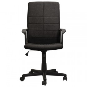 Кресло офисное BRABIX Focus EX-518 (черный) в Норильске - norilsk.katalogmebeli.com | фото 3