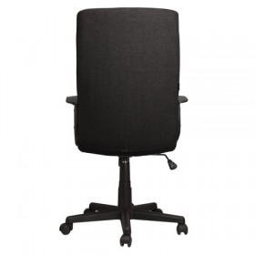 Кресло офисное BRABIX Focus EX-518 (черный) в Норильске - norilsk.katalogmebeli.com | фото 5