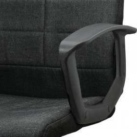 Кресло офисное BRABIX Focus EX-518 (черный) в Норильске - norilsk.katalogmebeli.com | фото 7