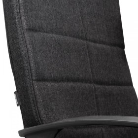Кресло офисное BRABIX Focus EX-518 (черный) в Норильске - norilsk.katalogmebeli.com | фото 8