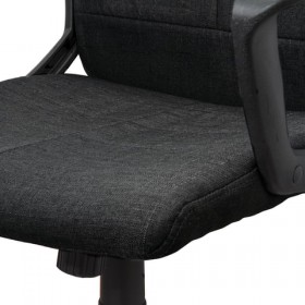 Кресло офисное BRABIX Focus EX-518 (черный) в Норильске - norilsk.katalogmebeli.com | фото 9