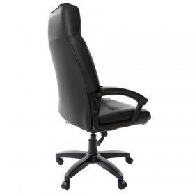 Кресло офисное BRABIX Formula EX-537 (черный) в Норильске - norilsk.katalogmebeli.com | фото 4