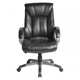 Кресло офисное BRABIX Maestro EX-506 (черный) в Норильске - norilsk.katalogmebeli.com | фото 3