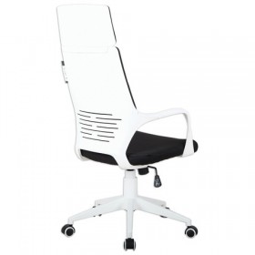 Кресло офисное BRABIX Prime EX-515 (черная ткань) в Норильске - norilsk.katalogmebeli.com | фото 3