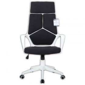 Кресло офисное BRABIX Prime EX-515 (черная ткань) в Норильске - norilsk.katalogmebeli.com | фото 5