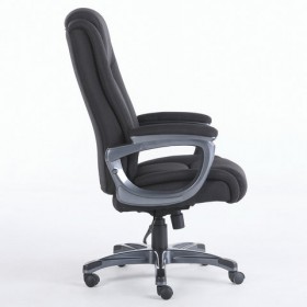 Кресло офисное BRABIX Solid HD-005 в Норильске - norilsk.katalogmebeli.com | фото 2
