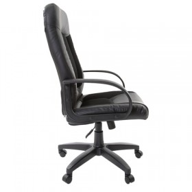 Кресло офисное BRABIX Strike EX-525 (черный) в Норильске - norilsk.katalogmebeli.com | фото 2