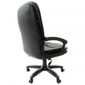 Кресло офисное BRABIX Trend EX-568 (черный) в Норильске - norilsk.katalogmebeli.com | фото 4