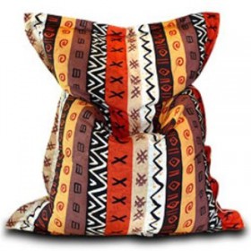 Кресло-Подушка Африка в Норильске - norilsk.katalogmebeli.com | фото