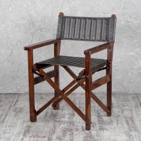 Кресло раскладное Бомо (акация) в Норильске - norilsk.katalogmebeli.com | фото