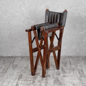 Кресло раскладное Бомо (акация) в Норильске - norilsk.katalogmebeli.com | фото 8