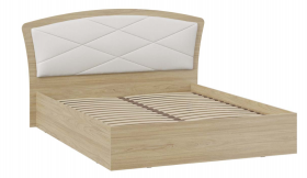 Кровать без ПМ «Сэнди» Тип 1 (без подъемного механизма) в Норильске - norilsk.katalogmebeli.com | фото 5