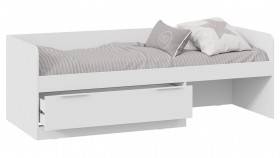 Кровать комбинированная «Марли» Тип 1 в Норильске - norilsk.katalogmebeli.com | фото 2