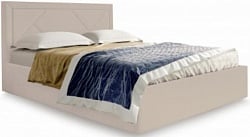Кровать Сиеста Стандарт 1600 вариант 2 в Норильске - norilsk.katalogmebeli.com | фото
