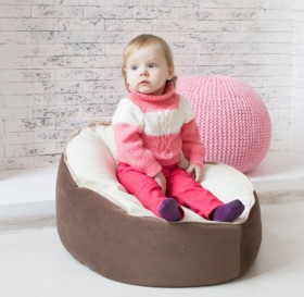 Многофункциональное кресло-люлька Малыш в Норильске - norilsk.katalogmebeli.com | фото 6