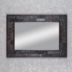 Зеркало (глубина 60 мм) в Норильске - norilsk.katalogmebeli.com | фото 6