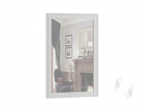 Зеркало навесное РЗ-20 Спальня Ричард (ясень анкор светлый) в Норильске - norilsk.katalogmebeli.com | фото 1