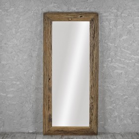 Зеркало Слипер (ширина 800 мм) в Норильске - norilsk.katalogmebeli.com | фото