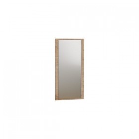 Зеркало Трувор 15.30 (Дуб Гранж Песочный К356) в Норильске - norilsk.katalogmebeli.com | фото 1